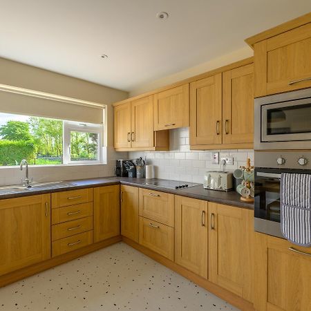 5 Bedroom Haven, Kinvara On The Wild Atlantic Way Buitenkant foto