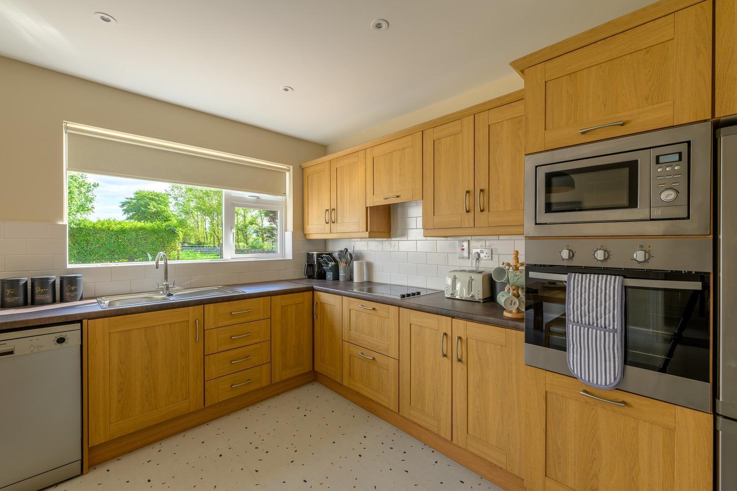 5 Bedroom Haven, Kinvara On The Wild Atlantic Way Buitenkant foto