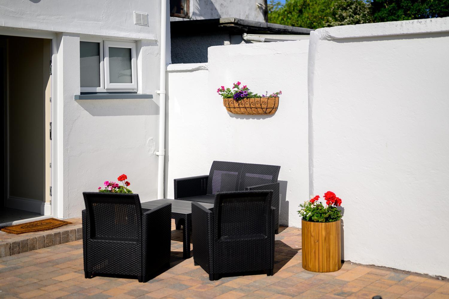 5 Bedroom Haven, Kinvara On The Wild Atlantic Way Buitenkant foto