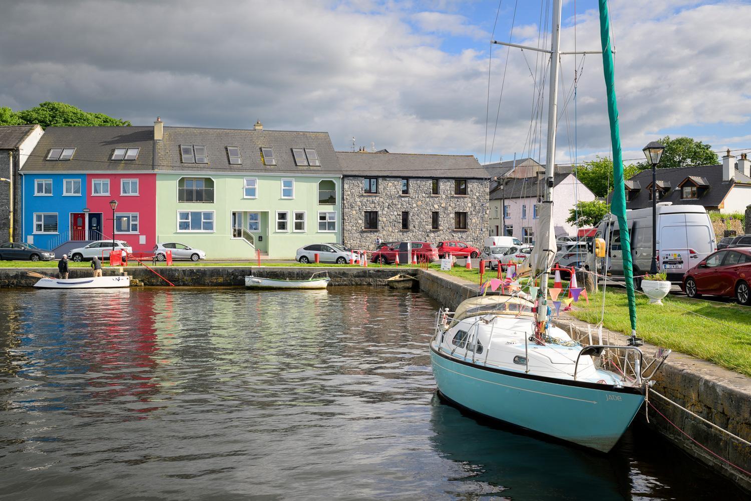 5 Bedroom Haven, Kinvara On The Wild Atlantic Way Buitenkant foto